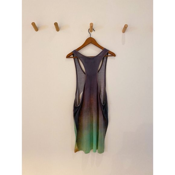 Christopher Kane Jersey Tank Dress - Picture 2 of 3